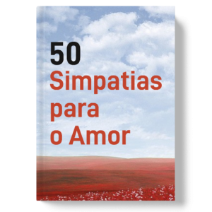 50 Simpatias para o Amor