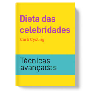Dieta das celebridades