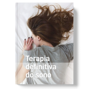 Terapia definitiva do sono