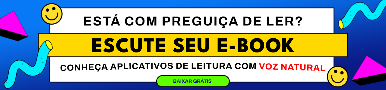 Aplicativos de Leitura com Voz Natural