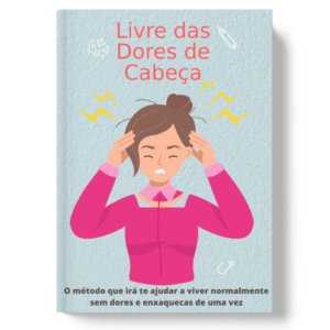 Livre das Dores de Cabeça