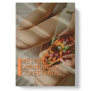Método Diminuindo Colesterol